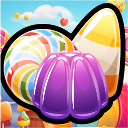 Candy Slot